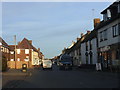 New Romney High Street