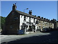 Italian Restaurant, Charlestown, Glossop