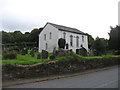 Hawen chapel, Rhydlewis