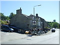 The Grouse public house, Birch Vale