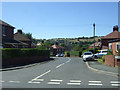 Diglands Avenue, New Mills