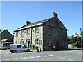 The Hare & Hounds, New Mills