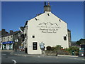 The Pride of the Peaks, New Mills