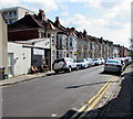 Argus Road, Bedminster, Bristol