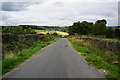 Royd Road towards Meltham