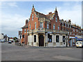 Bank building, Dovercourt