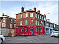 The Kings Arms, Dovercourt