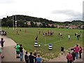 Minehead Barbarians Rugby Club