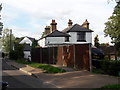 House on Elms Lane, Sudbury