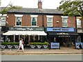 Alderley Edge cafes