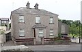 Traditional style house in Slatequarry Street, Cullyhanna