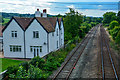 Mid Devon : Railway