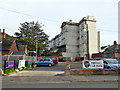 1 - 13 Orwell Road, Dovercourt (rear view)