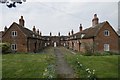 Lyford Almshouses