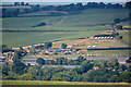 Mid Devon : Countryside Scenery