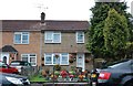 House on Wolsely Avenue, Swindon