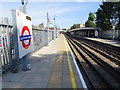 South Woodford Underground station, Greater London