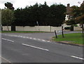 Junction of Ableton Lane and Albert Road, Severn Beach