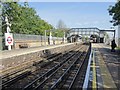 Debden Underground station, Essex