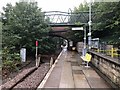 Kirkby Railway Station