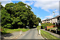 Northfield Road, Rising Bridge