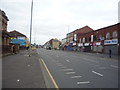 Cheetham Hill Road, Manchester
