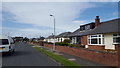 Crawford Avenue, Prestwick