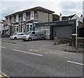 Pitmans Funeralcare, Weston-super-Mare