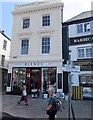 Blends in the Barbican, Plymouth