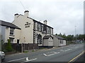 The former Roach Bank public house