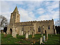 Yelden, Bedfordshire, St Mary