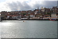 Looking towards the Western side of Whitby