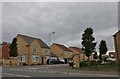 Kingsdown Gate, Upper Stratton