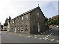 Cottages on Newland Road, Coleford