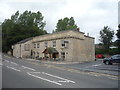 The Cross Guns Inn, Egerton