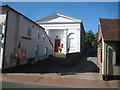 Great Missenden: The Baptist Church