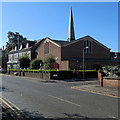 West Bridgford Roman Catholic Church