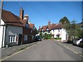 Great Missenden: Church Street