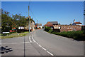 Back Street, East Stockwith