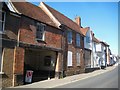 Great Missenden: The former George Inn