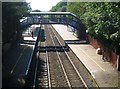 Great Missenden railway station