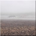 Ploughed field, Burray