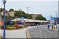 High Wycombe Station