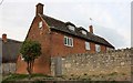 Somerset Farmhouse, Lower Wanborough