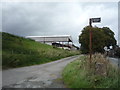 Barn, Cadshaw Farm