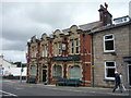 The Park Inn, Darwen