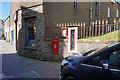 George VI Postbox on Dundas Street,  Stromness