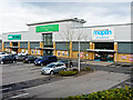 Units at London Road Retail Park