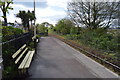 Penmere Station