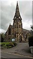 Alderley Edge Methodist Church